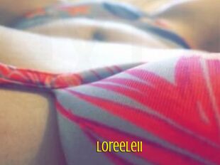 Loreeleii