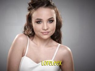 Loreleex