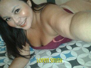 Loren_smith