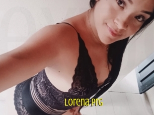 Lorena_prg