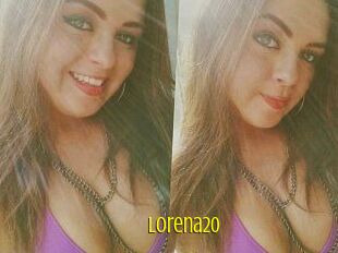 Lorena20