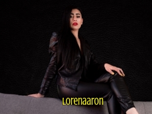 Lorenaaron