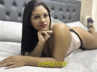 Lorenaconor