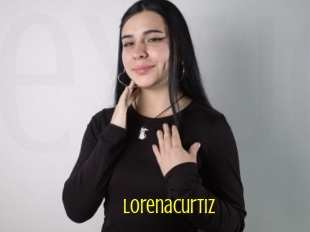 Lorenacurtiz