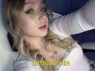 Lorenadiamonds