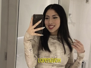 Lorenavoh