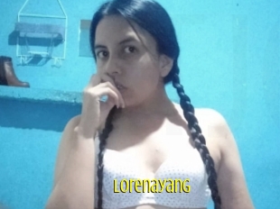 Lorenayang