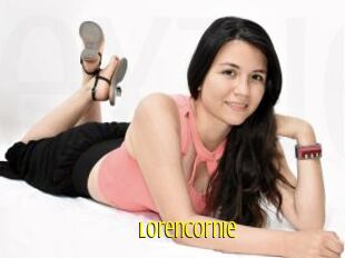 Lorencornie