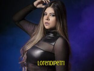 Lorendipetri