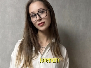 Lorenkirk