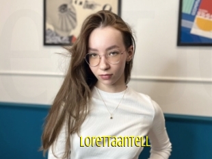 Lorettaantell