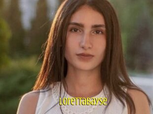 Lorettabayse