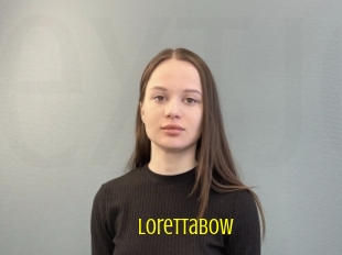 Lorettabow