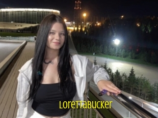 Lorettabucker