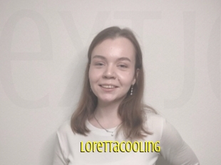 Lorettacooling