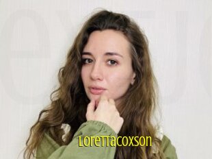 Lorettacoxson