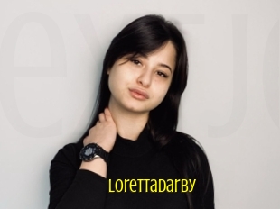 Lorettadarby