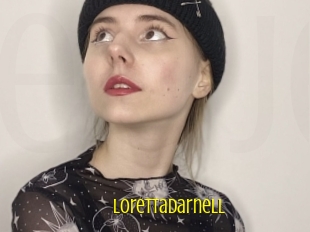 Lorettadarnell