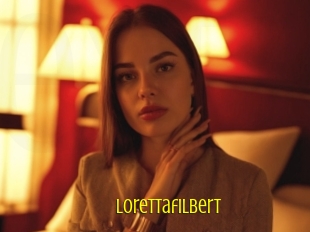 Lorettafilbert