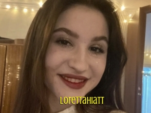 Lorettahiatt