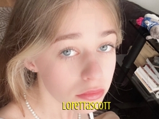 Lorettascott