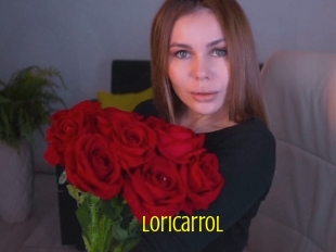 Loricarrol