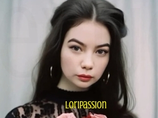 Loripassion