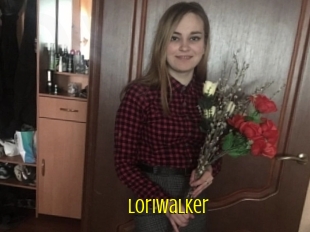 Loriwalker