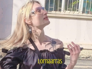 Lornaarras