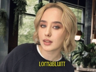 Lornabluitt