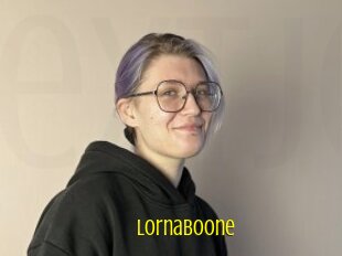 Lornaboone