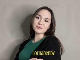 Lornadendy