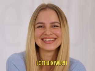 Lornadowlen