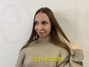 Lornafarabee