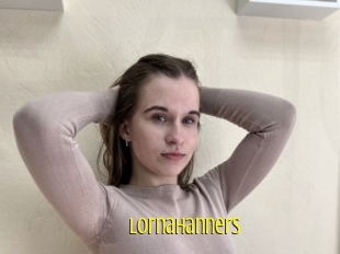 Lornahanners