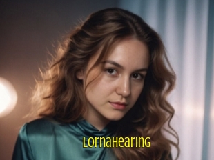 Lornahearing