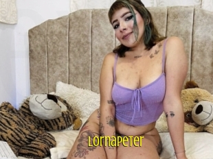 Lornapeter