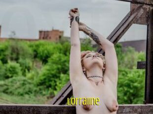 Lorraiine