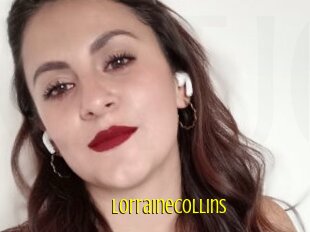 Lorrainecollins