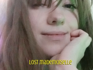 Lost_mademoiselle