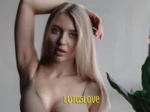 Lotuslove