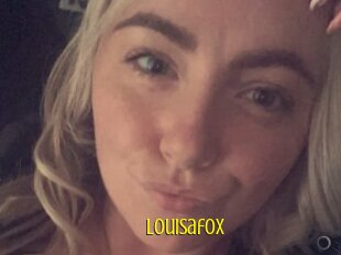 Louisafox