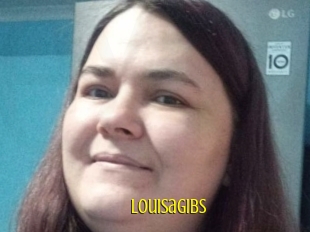 Louisagibs