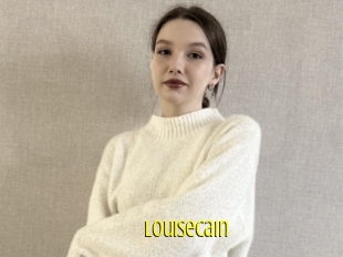 Louisecain