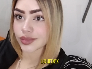 Lourdex