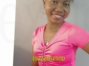 Loussannamind