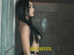 Love_dancing