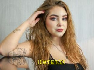 Lovebiancax