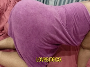 Lovebitexxx