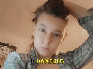 Lovecountry